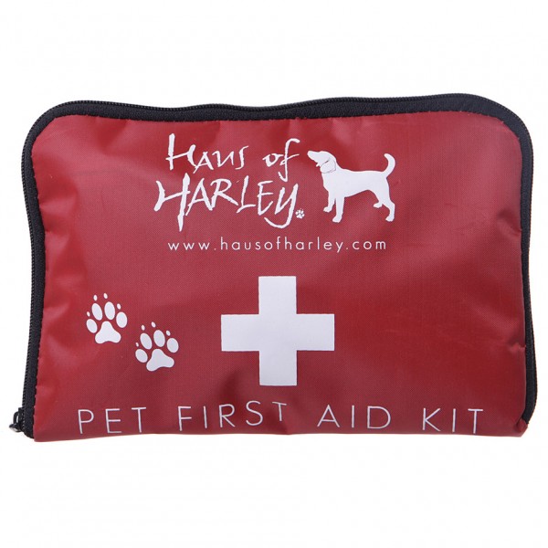 Barking Basics Pet First Aid Kit
